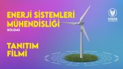 ENERJİ SİSTEMLERİ MÜHENDİSLİĞİ