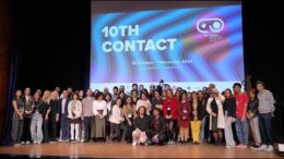 10. CONTACT ULUSLARARASI ÖĞRENCİ FİLMLERİ FESTİVALİ