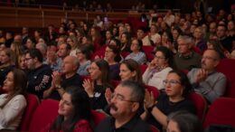 SENFONİ ORKESTRASI AKADEMİK YIL AÇILIŞ KONSERİ