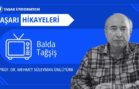 BALDA TAĞŞİŞ