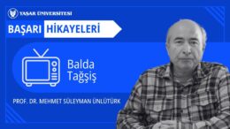 BALDA TAĞŞİŞ