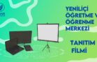 YAŞAR ÜNİVERSİTESİ YENİLİKÇİ ÖĞRETME VE ÖĞRENME BİRİMİ